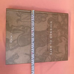 Libro de Arte "Viviendo el Arte desde el Coleccionismo" - Historia del Arte Uruguayo - imagen 11