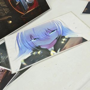 Láminas Rígidas Art Board Prints x5 - imagen 4
