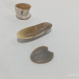 Set de 8 Piezas Variadas de Mesa y Cocina: Cubiertos, Tijera y Pinza - imagen 5