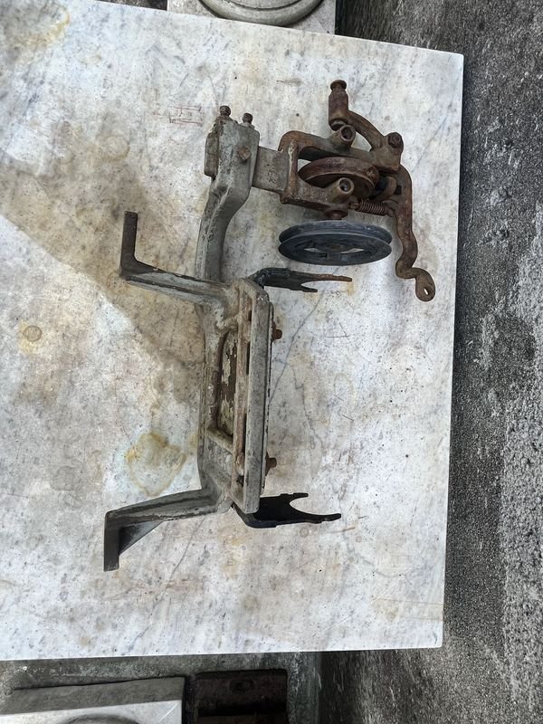 Raro Aparato Antiguo para Venta - imagen 7