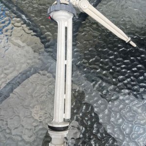 Cuerpo de Válvula de Plástico para Cisterna - Lote de 50 Unidades - imagen 2