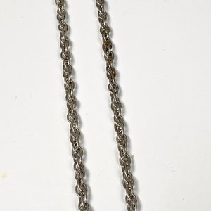 Cadena de Plata Tourbillon 74 cm - imagen 4
