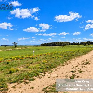 Terreno 526 m² con Vista Panorámica Cerca de La Paloma y Laguna de Rocha - imagen 4