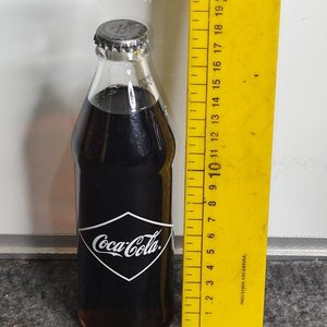 Lote anterior: Botella Coca-Cola Sellada con Contenido 260ml Industria Argentina