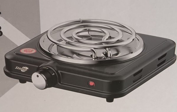 Starlux SHP-5701B ANAFE en Caja - imagen 1