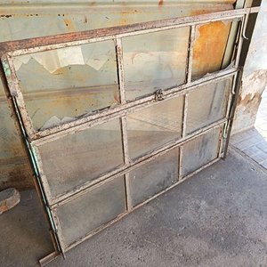 10 ventana balancin 1x80 - imagen 2