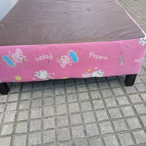 2 Box de 1 Plaza y Colchón - imagen 11