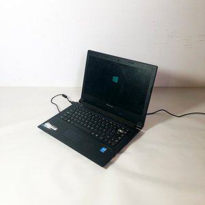 Lote anterior: Laptop Lenovo con Faltante de Tecla - Funciona