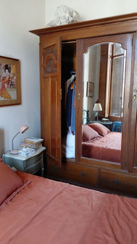 Ropero de Roble en Muy Buen Estado - imagen 2