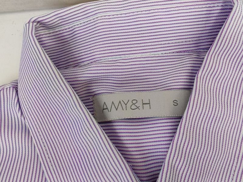 Camisas para hombre en tamaño S - imagen 5