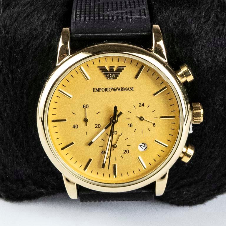 Reloj imitación Emporio Armani para hombre