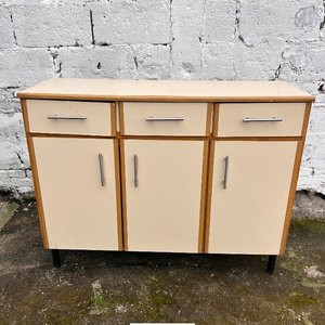Mueble de cocina o recibidor con puertas y cajones - imagen 4