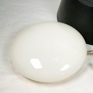 Lote de 3 Piezas de Iluminación: Colgante Negro, Aplique Doble y Plafón - imagen 3