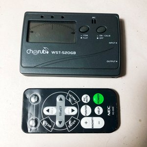 Proyector NEC con Control Remoto Cherub WST-520GB - imagen 2