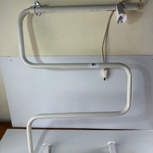 Lote siguiente: Secatoallas Eléctrico Ufesa Blanco