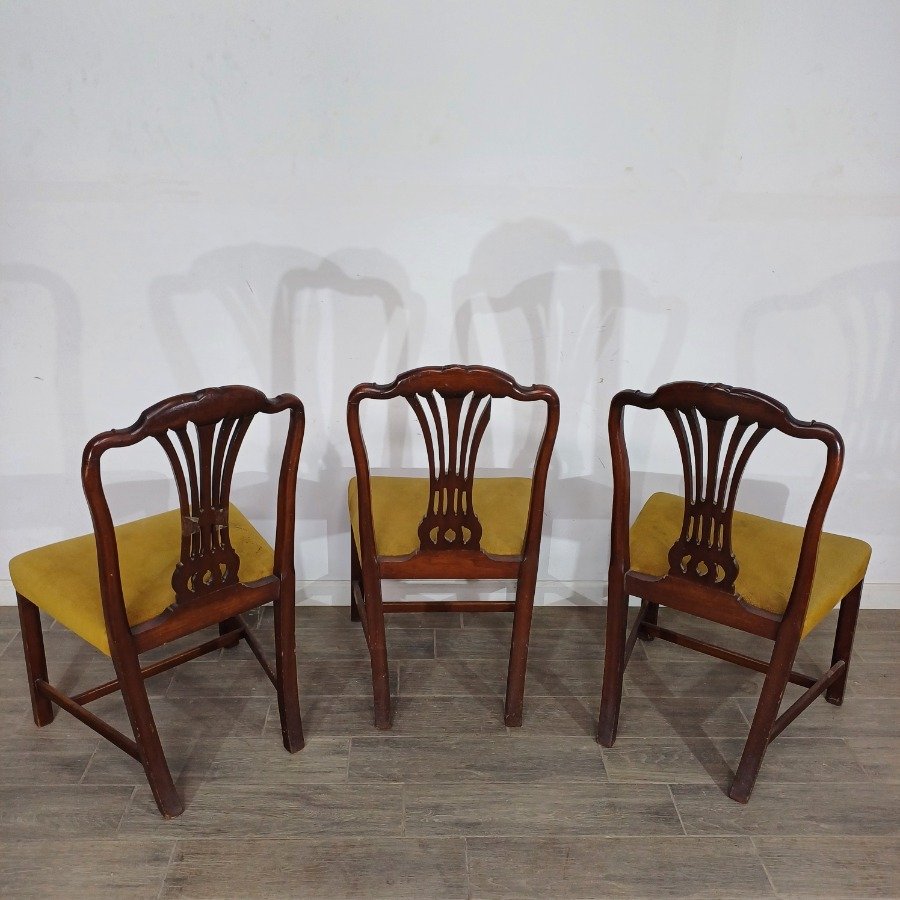 Sillas de Comedor y Muebles de Oficina en Venta - imagen 20
