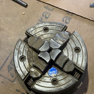Lote de Accesorios de Precisión para Rectificadora: Platos Magnéticos, Mordazas y Más - imagen 35