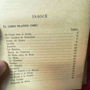 Obras Poéticas de Delmira Agustini - Edición Oficial 1940 - imagen 7