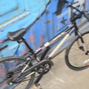 Bicicleta Diamondback R20 Negra - imagen 3