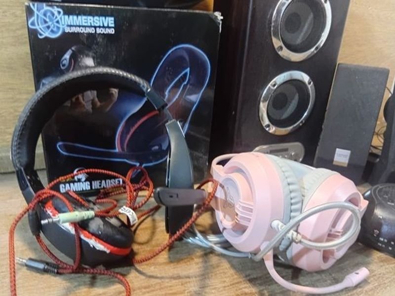 Equipos de Audio y Electrónicos - imagen 4