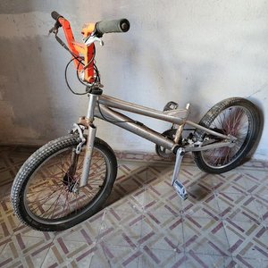 Bicicleta BMX Usada - imagen 2