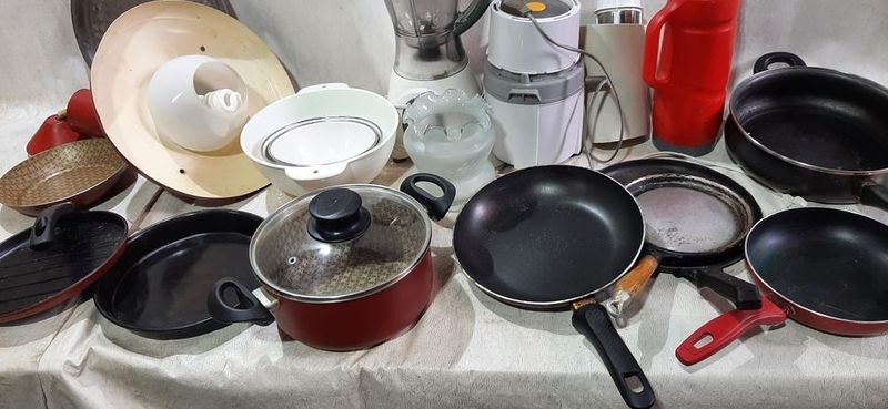 Utensilios de cocina y equipo de cocina en venta - imagen 3
