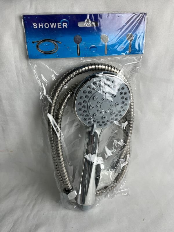 Teléfono para ducha - Aparatos de baño - imagen 2
