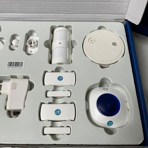 Sistema de Alarma Bunker 360 Homekit Plus Nuevo en Caja - imagen 4