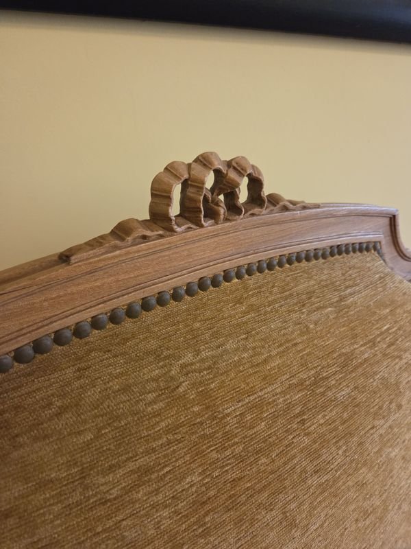 Sillones de estilo Luis XVI en excelente estado - imagen 5