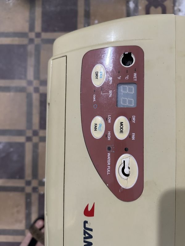 Deshumificador de aire para hogar - imagen 4