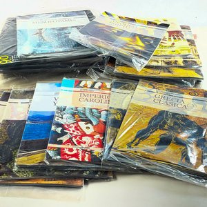 Lote de Revistas "Civilizaciones de la Historia" y "Fotos en el Olvido" - imagen 2