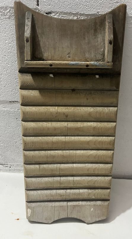 Muebles para el hogar: Tabla para lavar - imagen 4