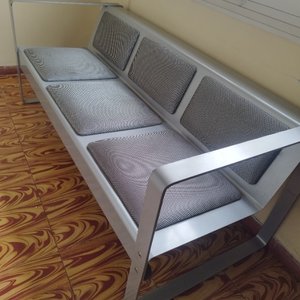Sofá moderno para sala de espera - imagen 5