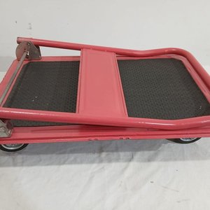 Carro de Carga Plegable EQQUS 250Kg - imagen 3