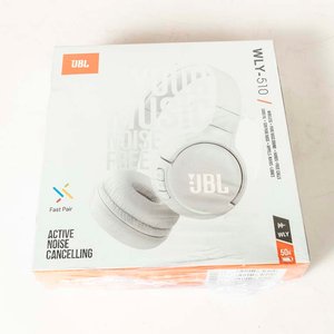 Lote anterior: Auriculares JBL WLY-510 Inalámbricos con Cancelación de Ruido