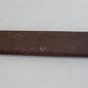 Bayoneta Mauser Antigua con Vaina Numerada - imagen 7