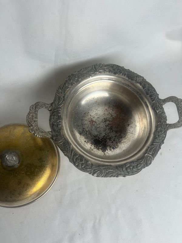 Bombonera en platina - Accesorios para Vehículos - imagen 5