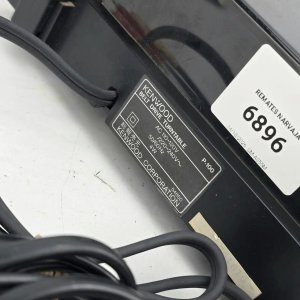 Tornamesa Kenwood P-100 Automático Funcionando - imagen 10