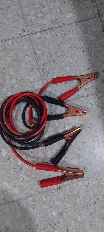 Chicote 12 V. - Equipo eléctrico para automóviles - imagen 1