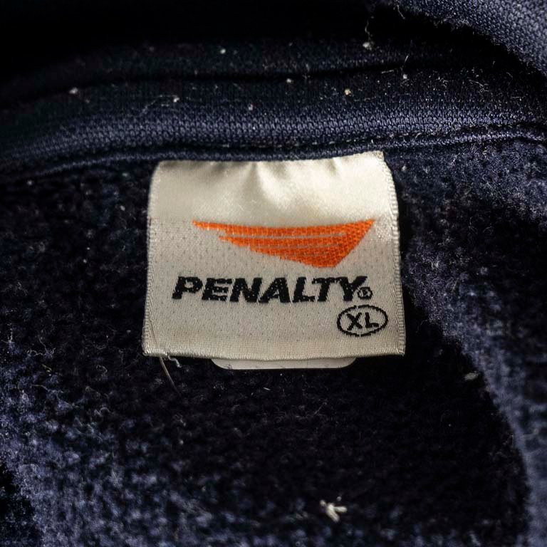 Buzo de entrenamiento PENALTY de Velez Sarfield - imagen 3