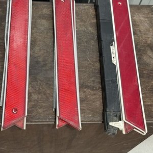 Triángulos de Seguridad Vial Plegables Reflectivos - imagen 5