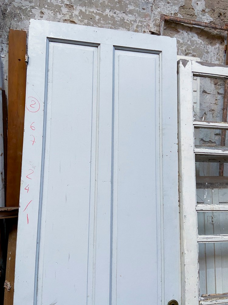 Puertas y ventanas de madera y vidrio - imagen 4