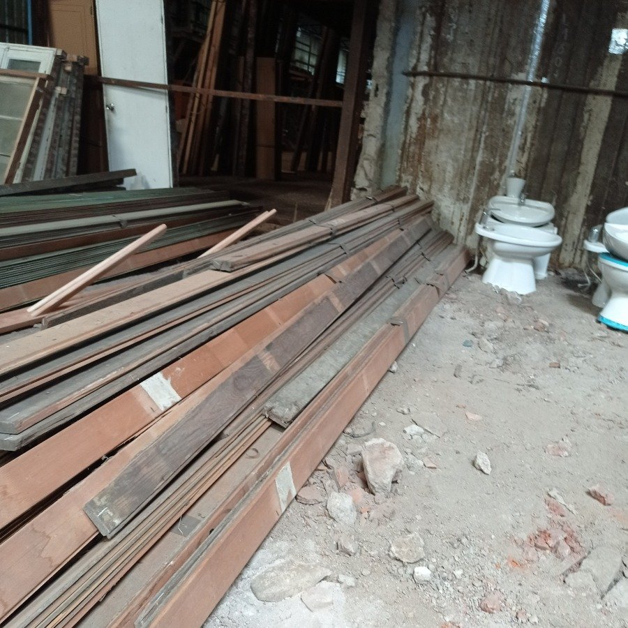Madera de pino para construcción - imagen 3