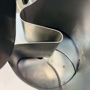 Procesadora de Alimentos Skymsen PA7 PRO con 6 Discos - imagen 6