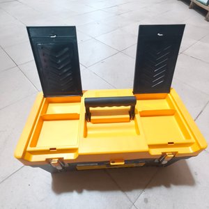 Caja de Herramientas Tramontina Master con Compartimentos - imagen 2