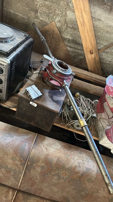 Tecnología - Herramientas y Maquinaria - imagen 2