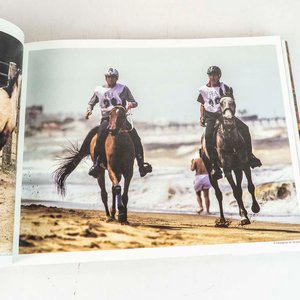 Fotografías de Caballos por Daniel Sempé - Libro de Arte Ecuestre - imagen 2