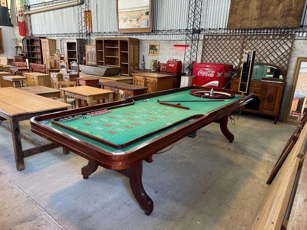 Antigüedades y Muebles Antiguos para la Decoración del Hogar - imagen 10