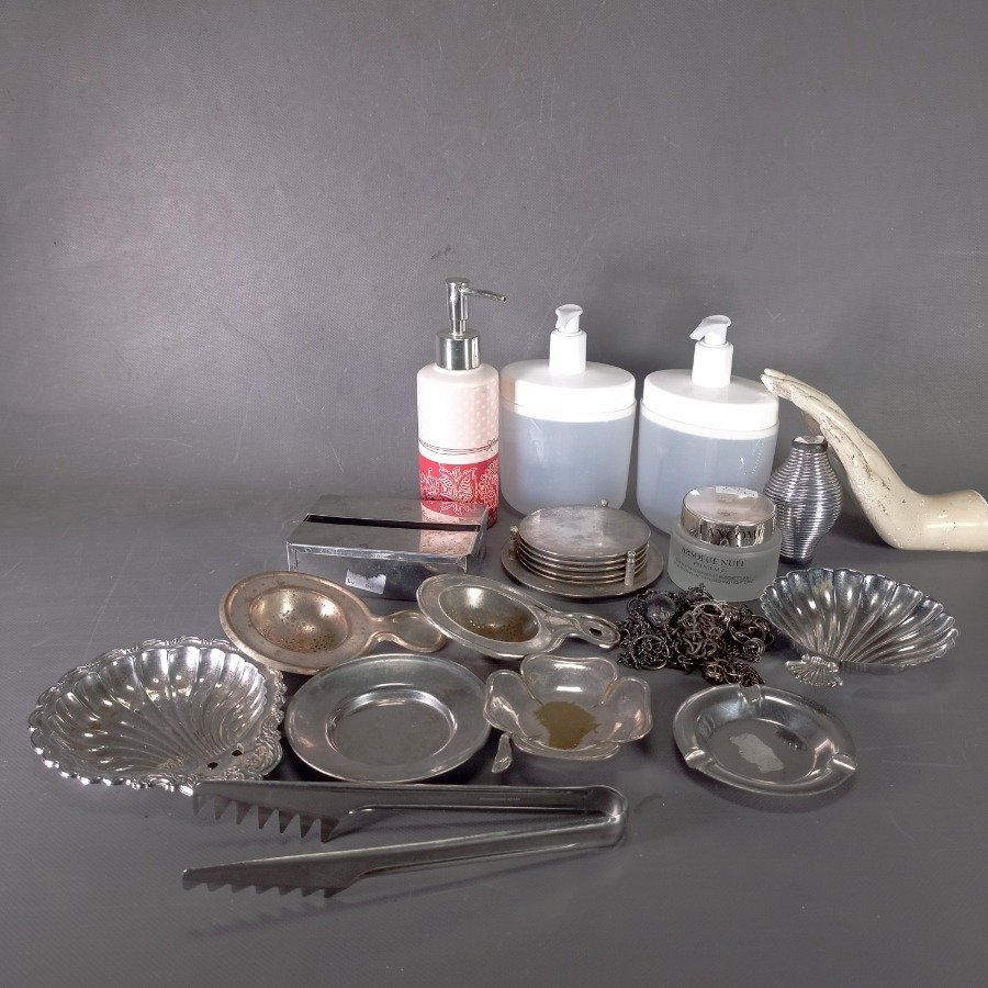 Colección de accesorios de cocina y baño - imagen 6