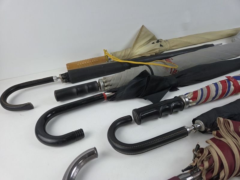 Colección de paraguas de alta calidad - imagen 4
